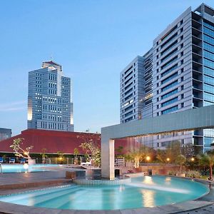 Hotel Bidakara Jakarta